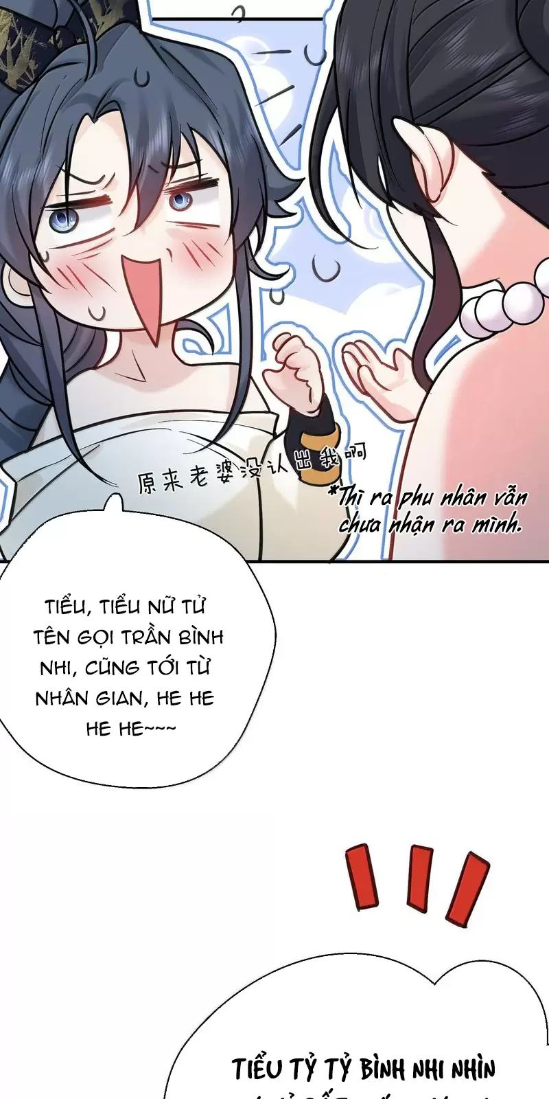 Ta Vô Địch Lúc Nào - Chapter 280 - Page 32