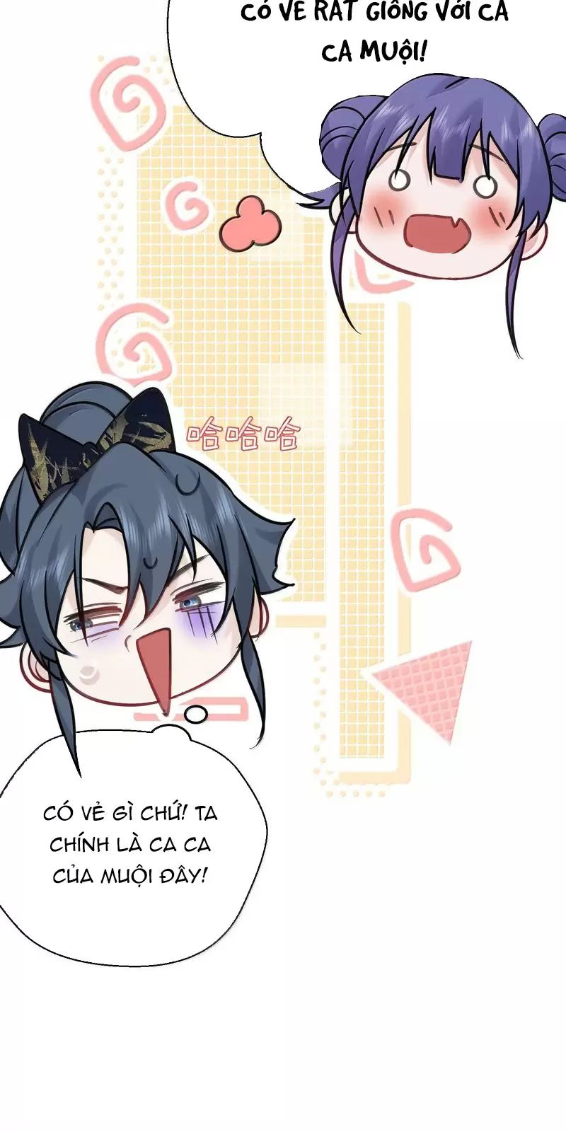 Ta Vô Địch Lúc Nào - Chapter 280 - Page 33