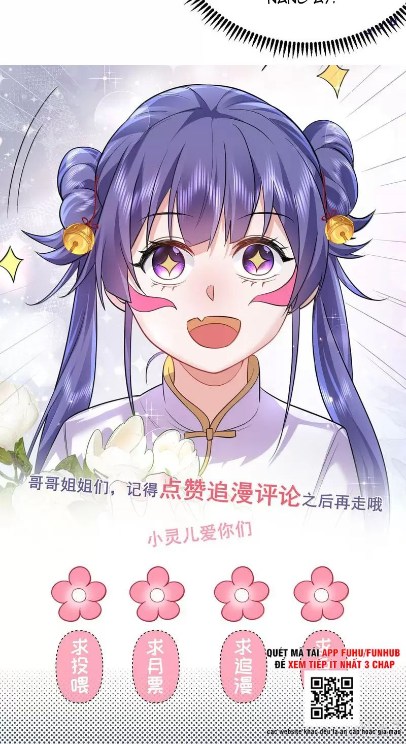 Ta Vô Địch Lúc Nào - Chapter 280 - Page 36