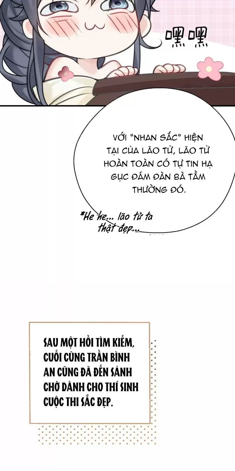 Ta Vô Địch Lúc Nào - Chapter 280 - Page 5