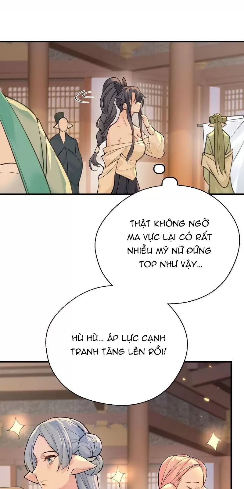 Ta Vô Địch Lúc Nào - Chapter 280 - Page 6