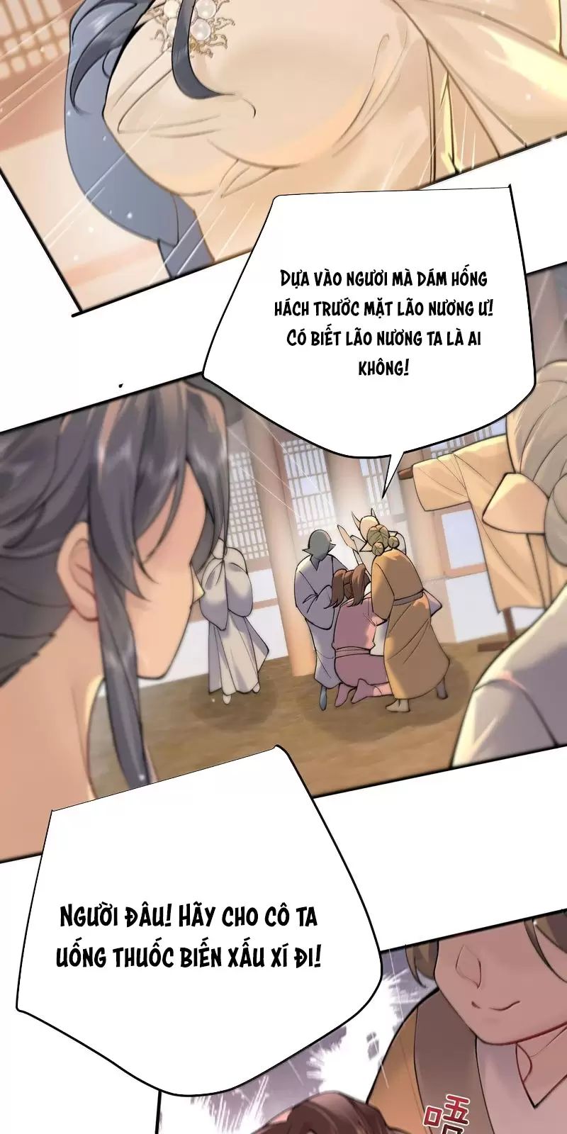 Ta Vô Địch Lúc Nào - Chapter 280 - Page 8