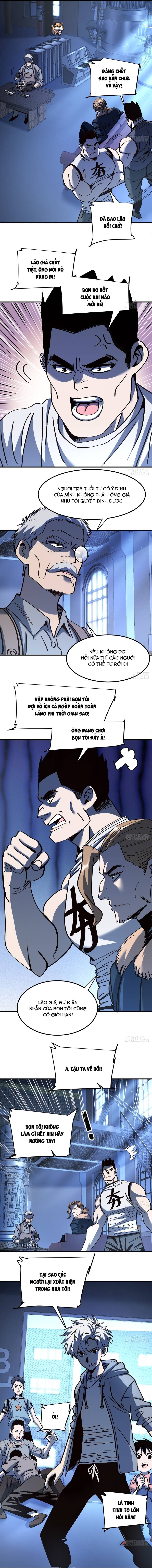 Ta Dùng Hệ Thống Đỉnh Cấp Đúc Lại Thế Giới - Chapter 25 - Page 6