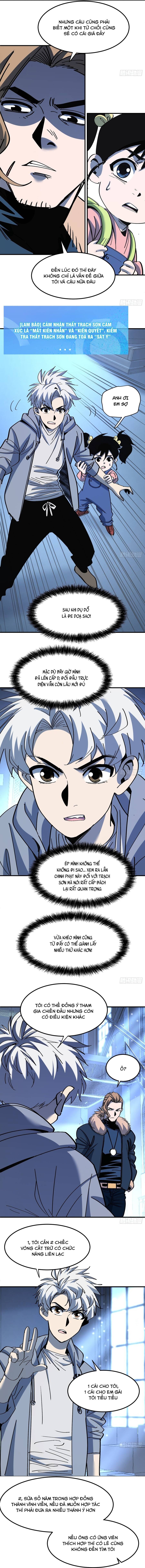 Ta Dùng Hệ Thống Đỉnh Cấp Đúc Lại Thế Giới - Chapter 25 - Page 9