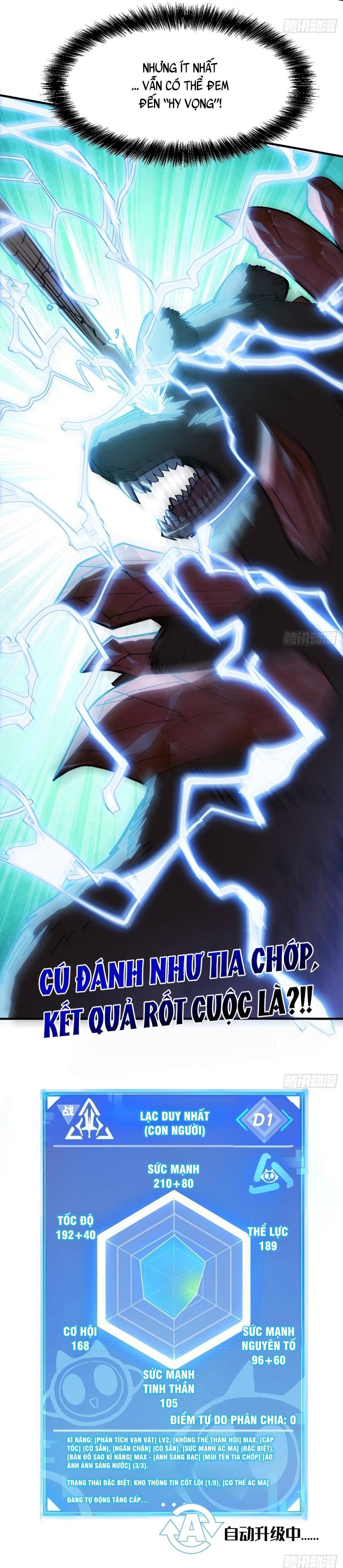 Ta Dùng Hệ Thống Đỉnh Cấp Đúc Lại Thế Giới - Chapter 26 - Page 12