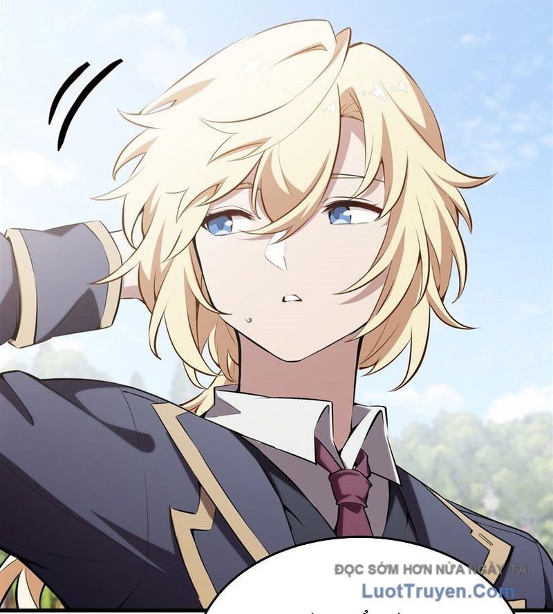 Phản Diện Tóc Vàng Trong Tiểu Thuyết Phượng Ngạo Thiên Cũng Muốn Hạnh Phúc - Chapter 43 - Page 12