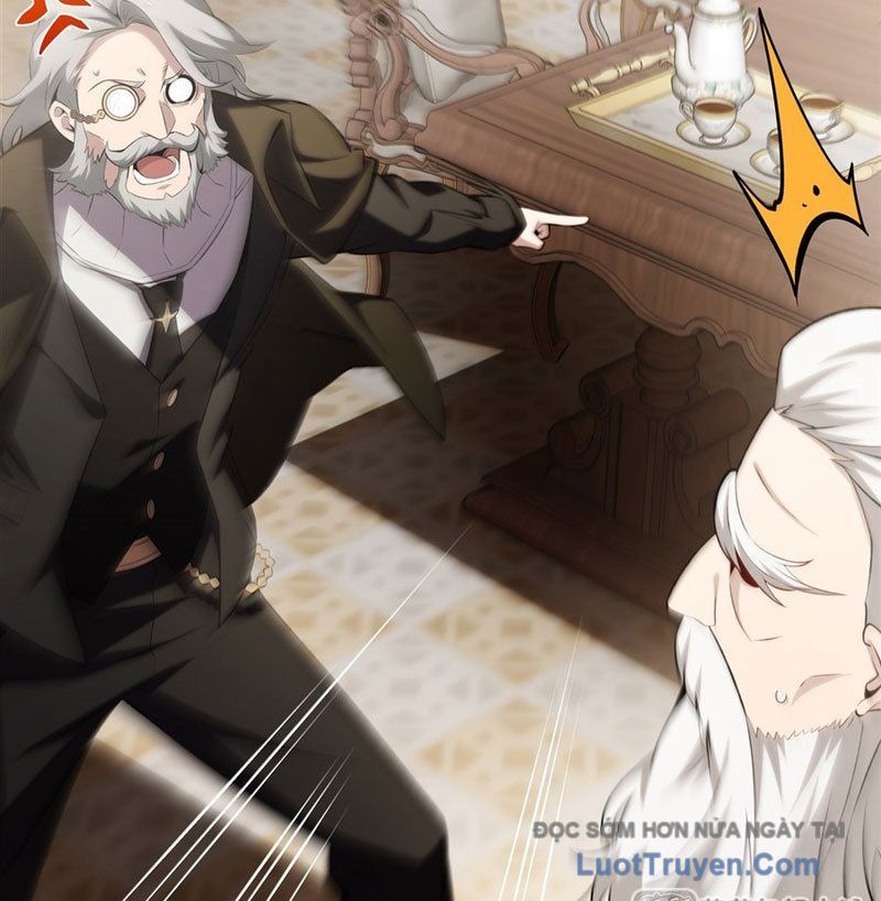 Phản Diện Tóc Vàng Trong Tiểu Thuyết Phượng Ngạo Thiên Cũng Muốn Hạnh Phúc - Chapter 43 - Page 14