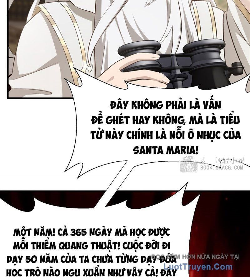 Phản Diện Tóc Vàng Trong Tiểu Thuyết Phượng Ngạo Thiên Cũng Muốn Hạnh Phúc - Chapter 43 - Page 16