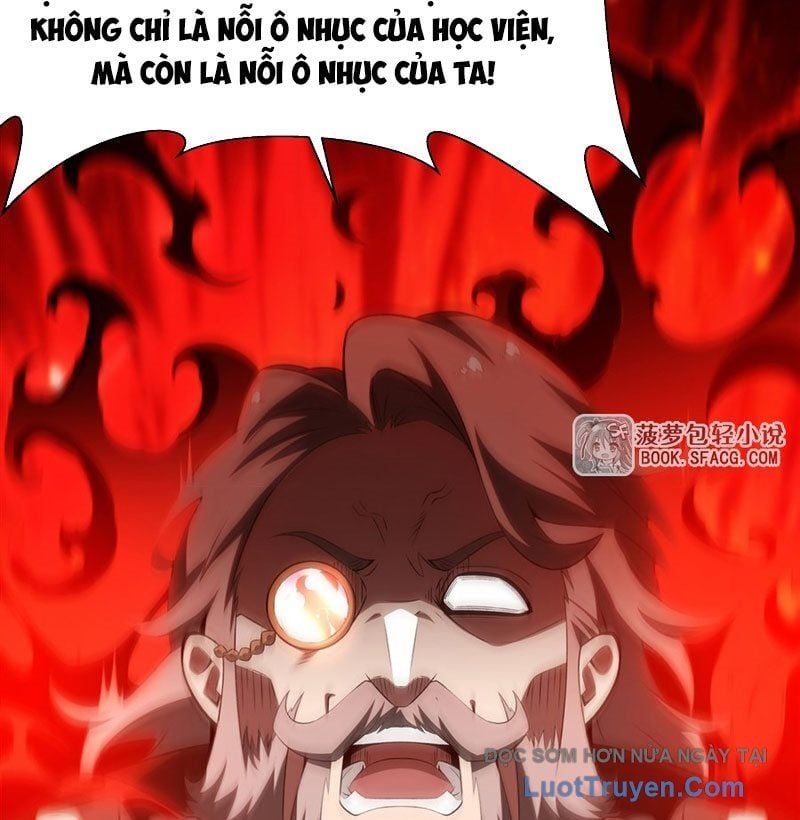 Phản Diện Tóc Vàng Trong Tiểu Thuyết Phượng Ngạo Thiên Cũng Muốn Hạnh Phúc - Chapter 43 - Page 17