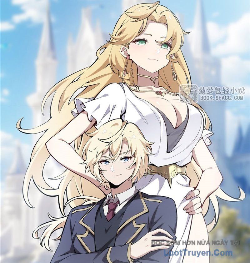 Phản Diện Tóc Vàng Trong Tiểu Thuyết Phượng Ngạo Thiên Cũng Muốn Hạnh Phúc - Chapter 43 - Page 23