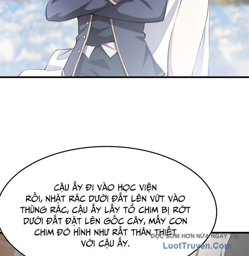 Phản Diện Tóc Vàng Trong Tiểu Thuyết Phượng Ngạo Thiên Cũng Muốn Hạnh Phúc - Chapter 43 - Page 24