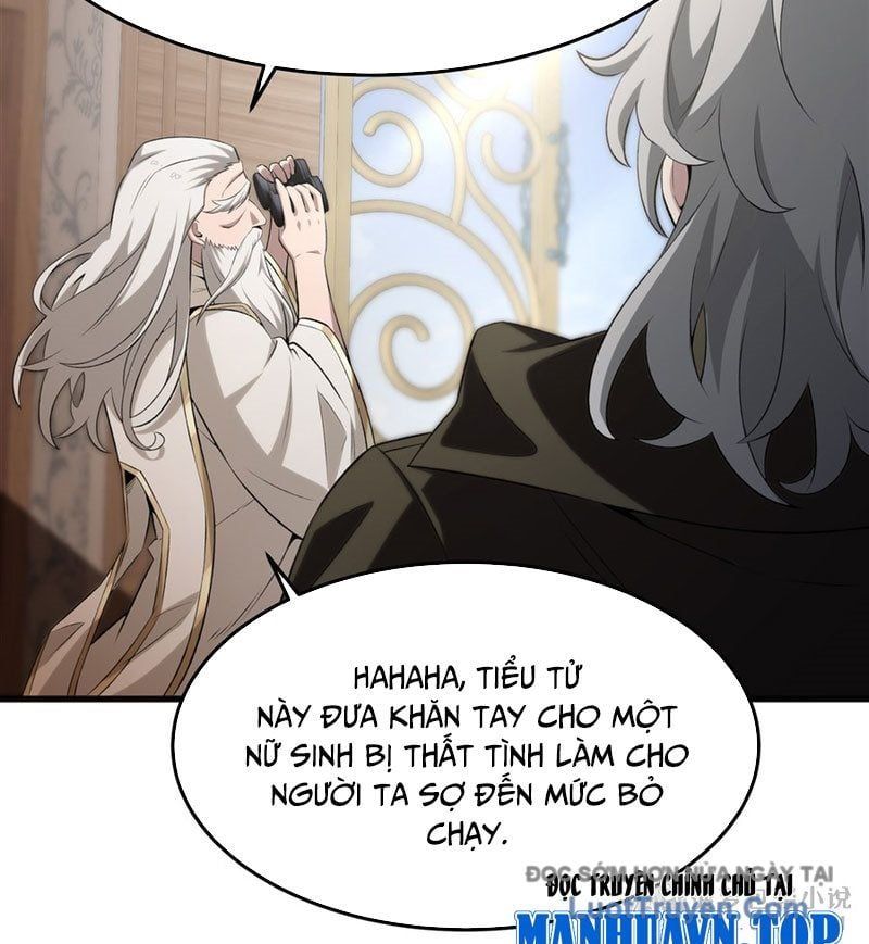 Phản Diện Tóc Vàng Trong Tiểu Thuyết Phượng Ngạo Thiên Cũng Muốn Hạnh Phúc - Chapter 43 - Page 25