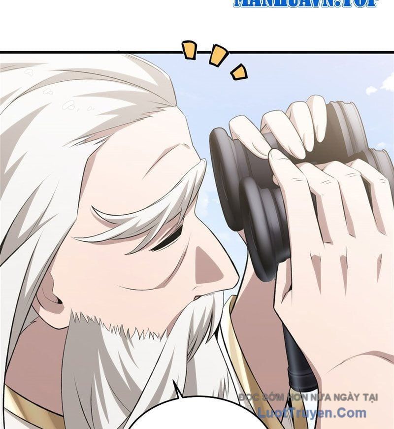 Phản Diện Tóc Vàng Trong Tiểu Thuyết Phượng Ngạo Thiên Cũng Muốn Hạnh Phúc - Chapter 43 - Page 26
