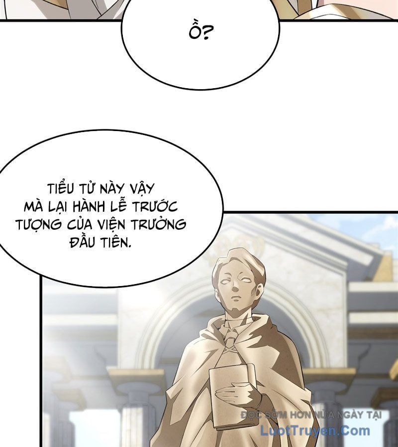 Phản Diện Tóc Vàng Trong Tiểu Thuyết Phượng Ngạo Thiên Cũng Muốn Hạnh Phúc - Chapter 43 - Page 27