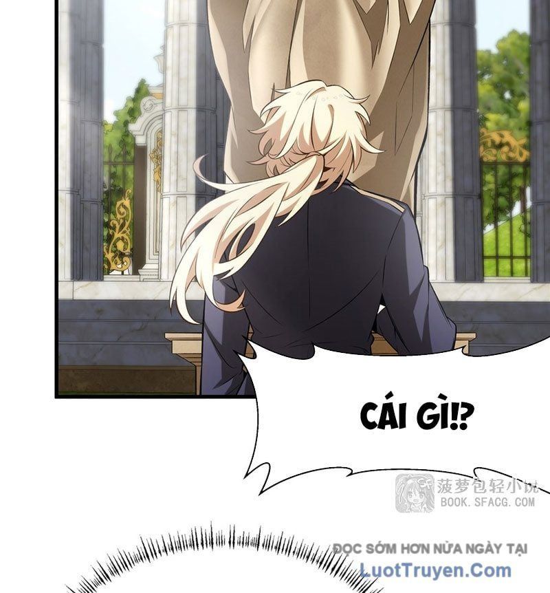 Phản Diện Tóc Vàng Trong Tiểu Thuyết Phượng Ngạo Thiên Cũng Muốn Hạnh Phúc - Chapter 43 - Page 28