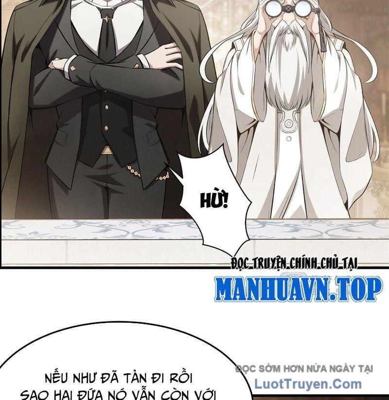 Phản Diện Tóc Vàng Trong Tiểu Thuyết Phượng Ngạo Thiên Cũng Muốn Hạnh Phúc - Chapter 43 - Page 3