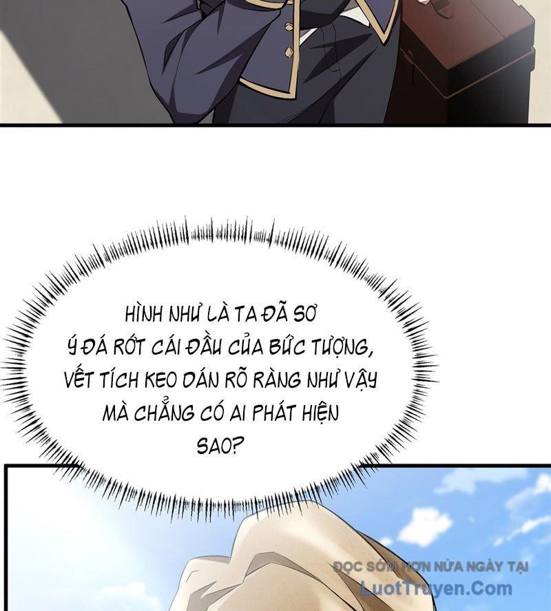 Phản Diện Tóc Vàng Trong Tiểu Thuyết Phượng Ngạo Thiên Cũng Muốn Hạnh Phúc - Chapter 43 - Page 30