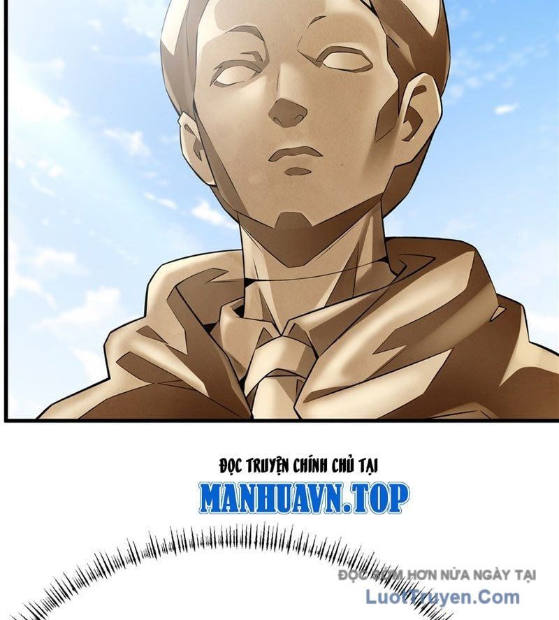 Phản Diện Tóc Vàng Trong Tiểu Thuyết Phượng Ngạo Thiên Cũng Muốn Hạnh Phúc - Chapter 43 - Page 31