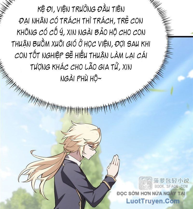 Phản Diện Tóc Vàng Trong Tiểu Thuyết Phượng Ngạo Thiên Cũng Muốn Hạnh Phúc - Chapter 43 - Page 32