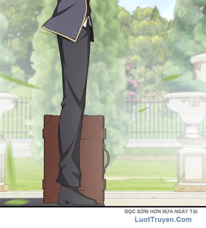Phản Diện Tóc Vàng Trong Tiểu Thuyết Phượng Ngạo Thiên Cũng Muốn Hạnh Phúc - Chapter 43 - Page 33