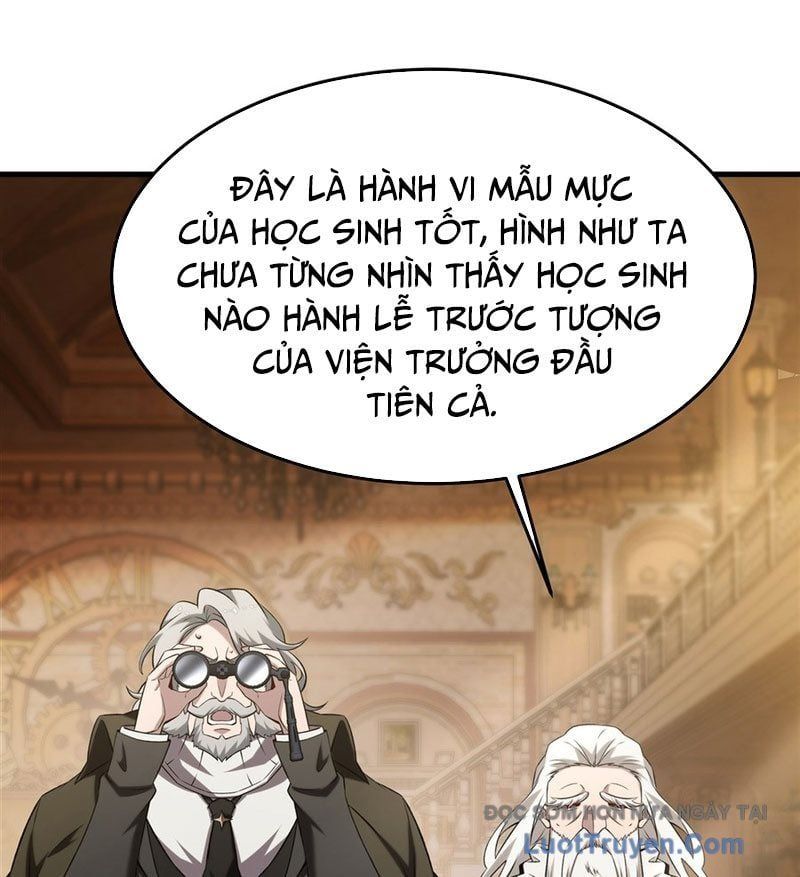 Phản Diện Tóc Vàng Trong Tiểu Thuyết Phượng Ngạo Thiên Cũng Muốn Hạnh Phúc - Chapter 43 - Page 34