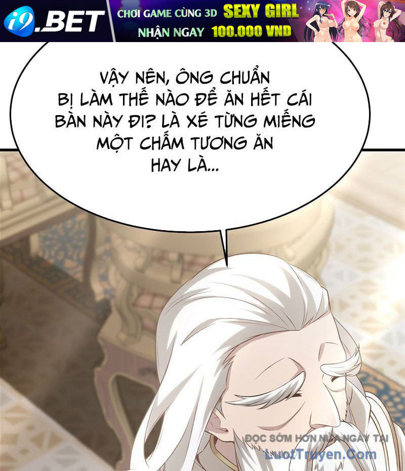 Phản Diện Tóc Vàng Trong Tiểu Thuyết Phượng Ngạo Thiên Cũng Muốn Hạnh Phúc - Chapter 43 - Page 36