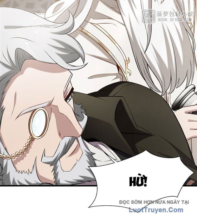 Phản Diện Tóc Vàng Trong Tiểu Thuyết Phượng Ngạo Thiên Cũng Muốn Hạnh Phúc - Chapter 43 - Page 37