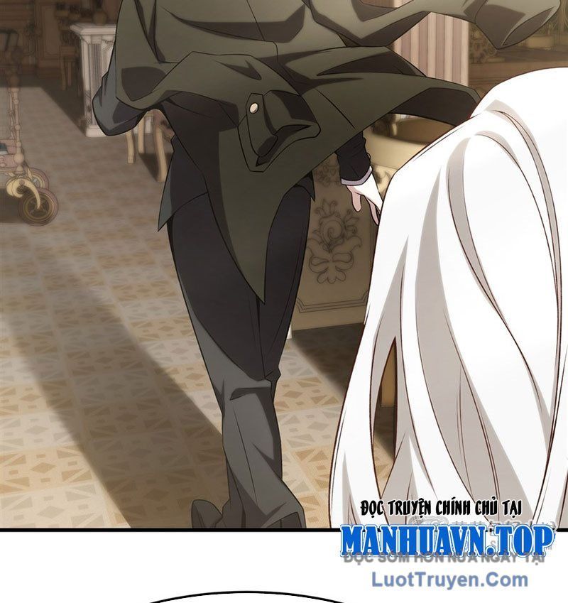 Phản Diện Tóc Vàng Trong Tiểu Thuyết Phượng Ngạo Thiên Cũng Muốn Hạnh Phúc - Chapter 43 - Page 39