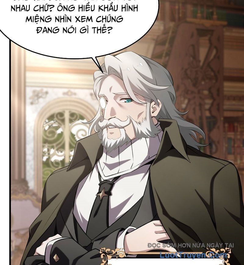 Phản Diện Tóc Vàng Trong Tiểu Thuyết Phượng Ngạo Thiên Cũng Muốn Hạnh Phúc - Chapter 43 - Page 4