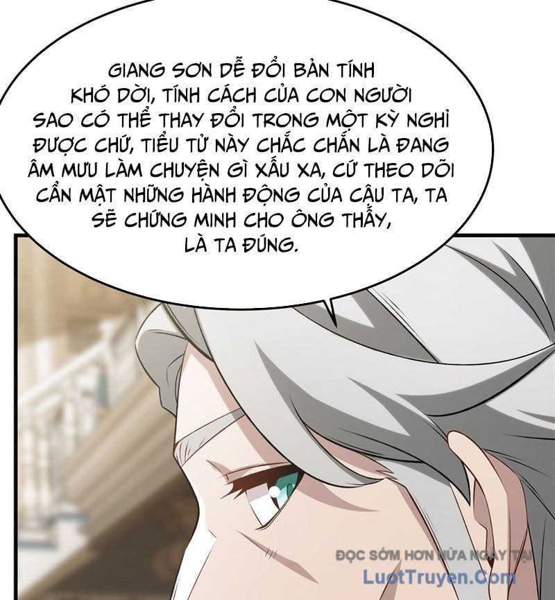 Phản Diện Tóc Vàng Trong Tiểu Thuyết Phượng Ngạo Thiên Cũng Muốn Hạnh Phúc - Chapter 43 - Page 40