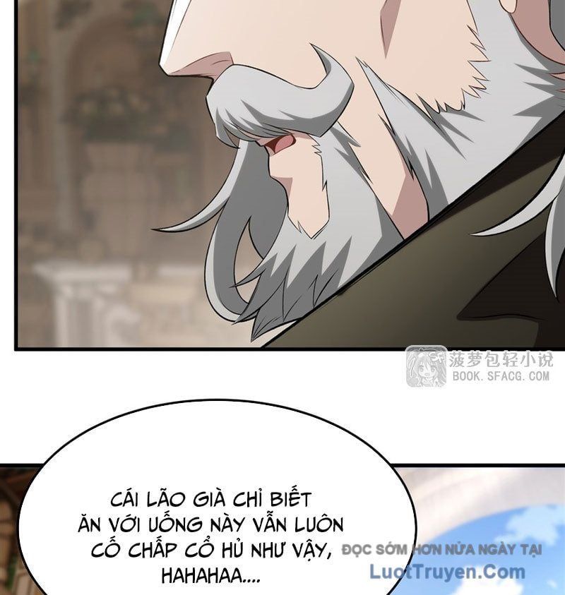 Phản Diện Tóc Vàng Trong Tiểu Thuyết Phượng Ngạo Thiên Cũng Muốn Hạnh Phúc - Chapter 43 - Page 41