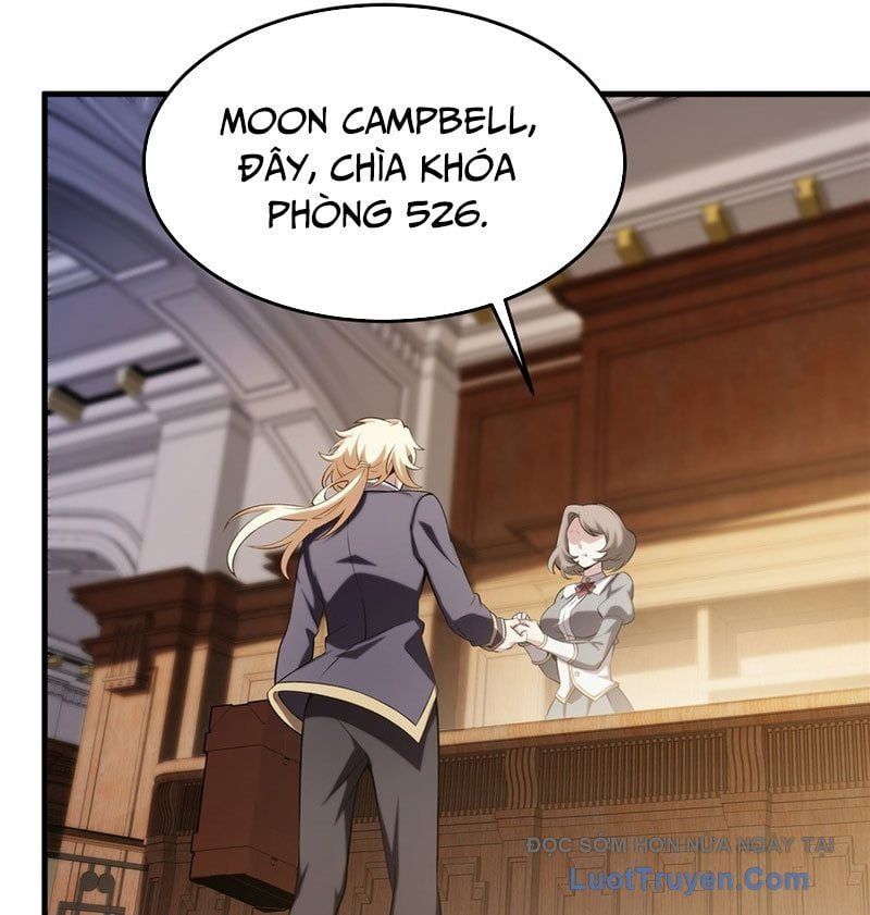 Phản Diện Tóc Vàng Trong Tiểu Thuyết Phượng Ngạo Thiên Cũng Muốn Hạnh Phúc - Chapter 43 - Page 47