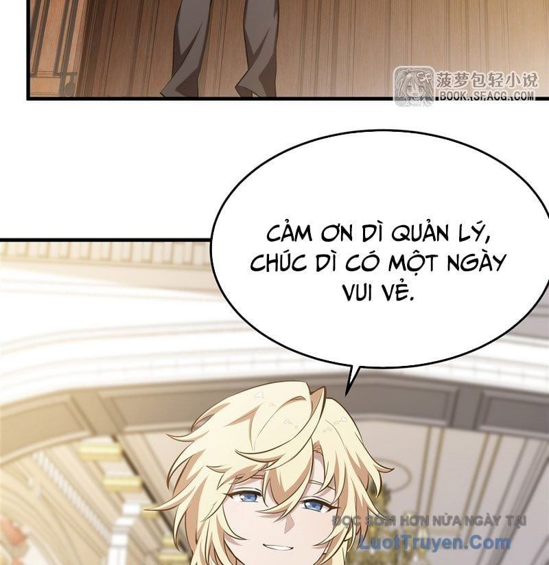 Phản Diện Tóc Vàng Trong Tiểu Thuyết Phượng Ngạo Thiên Cũng Muốn Hạnh Phúc - Chapter 43 - Page 48