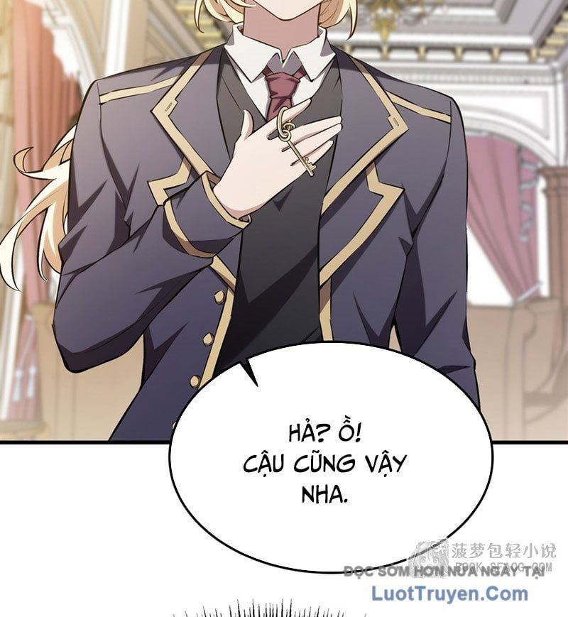 Phản Diện Tóc Vàng Trong Tiểu Thuyết Phượng Ngạo Thiên Cũng Muốn Hạnh Phúc - Chapter 43 - Page 49