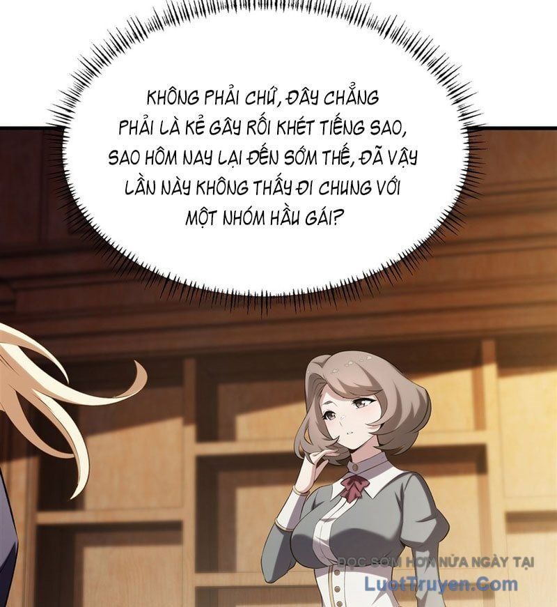 Phản Diện Tóc Vàng Trong Tiểu Thuyết Phượng Ngạo Thiên Cũng Muốn Hạnh Phúc - Chapter 43 - Page 50