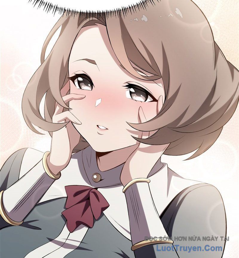 Phản Diện Tóc Vàng Trong Tiểu Thuyết Phượng Ngạo Thiên Cũng Muốn Hạnh Phúc - Chapter 43 - Page 52