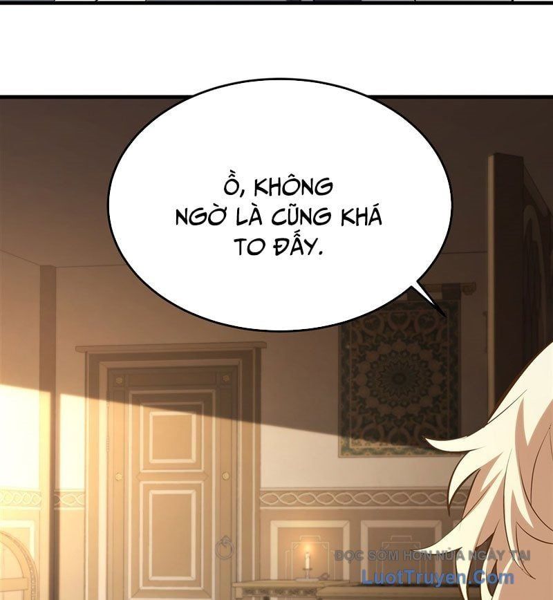 Phản Diện Tóc Vàng Trong Tiểu Thuyết Phượng Ngạo Thiên Cũng Muốn Hạnh Phúc - Chapter 43 - Page 53