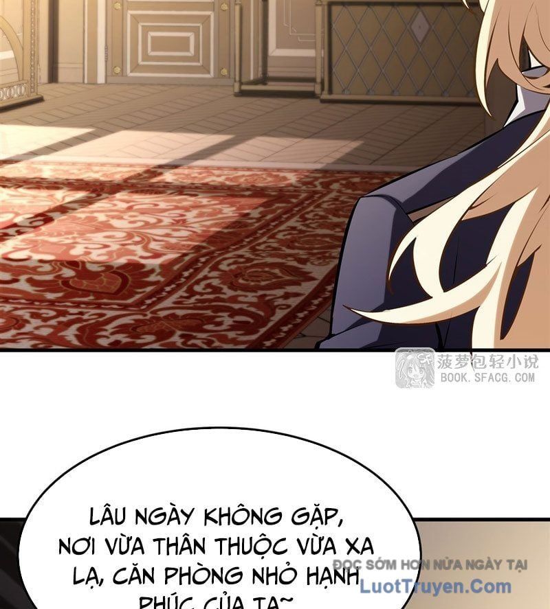 Phản Diện Tóc Vàng Trong Tiểu Thuyết Phượng Ngạo Thiên Cũng Muốn Hạnh Phúc - Chapter 43 - Page 54