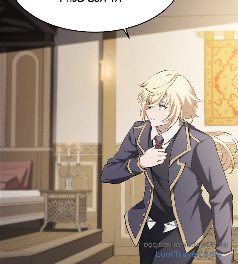 Phản Diện Tóc Vàng Trong Tiểu Thuyết Phượng Ngạo Thiên Cũng Muốn Hạnh Phúc - Chapter 43 - Page 55