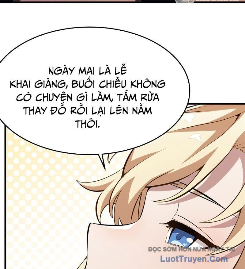 Phản Diện Tóc Vàng Trong Tiểu Thuyết Phượng Ngạo Thiên Cũng Muốn Hạnh Phúc - Chapter 43 - Page 58