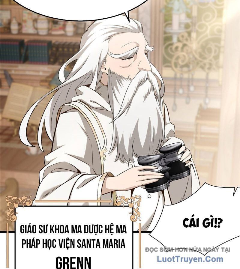 Phản Diện Tóc Vàng Trong Tiểu Thuyết Phượng Ngạo Thiên Cũng Muốn Hạnh Phúc - Chapter 43 - Page 6