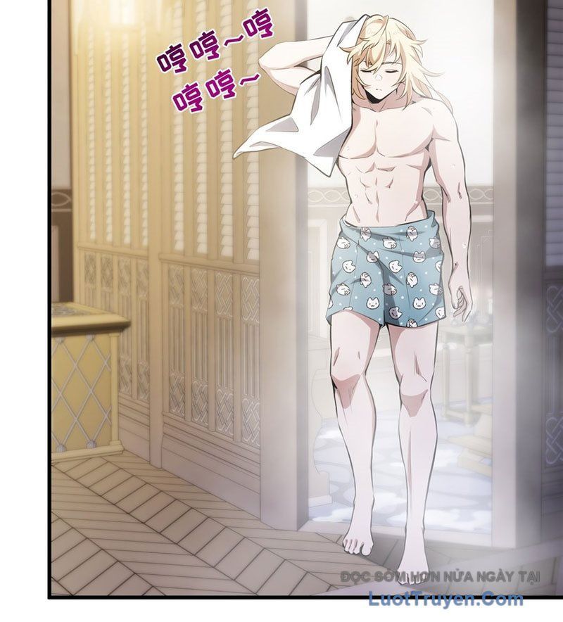 Phản Diện Tóc Vàng Trong Tiểu Thuyết Phượng Ngạo Thiên Cũng Muốn Hạnh Phúc - Chapter 43 - Page 61