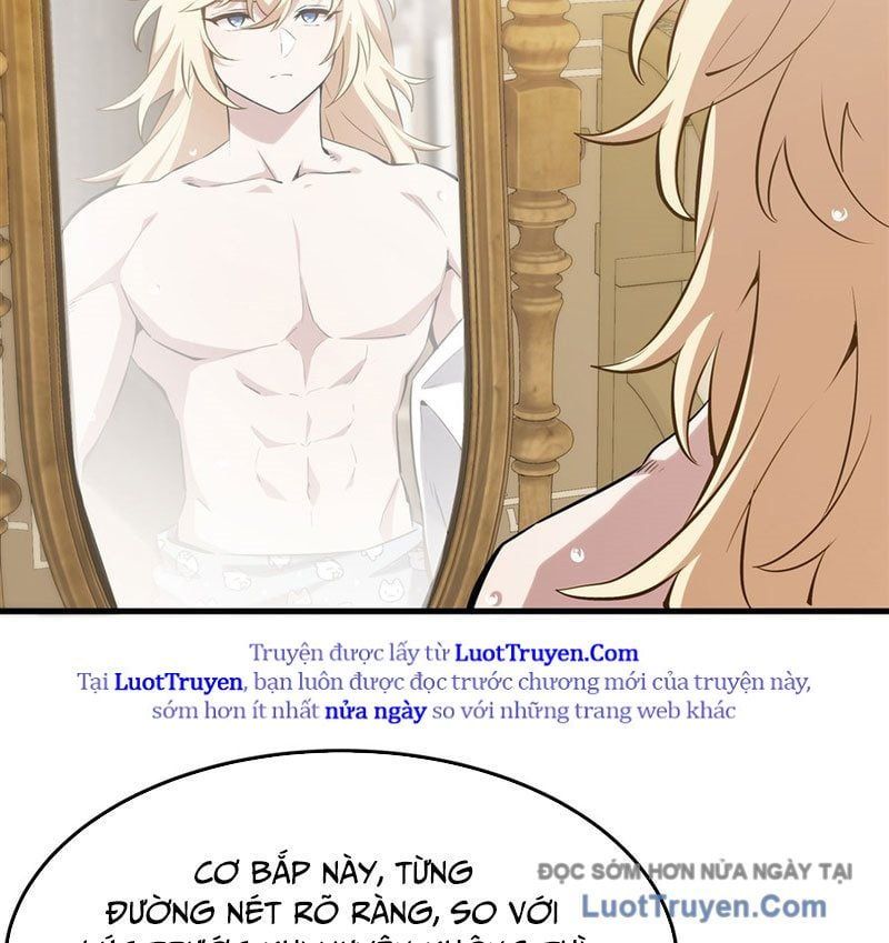 Phản Diện Tóc Vàng Trong Tiểu Thuyết Phượng Ngạo Thiên Cũng Muốn Hạnh Phúc - Chapter 43 - Page 63