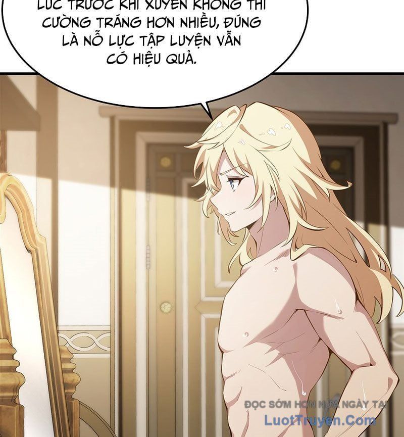 Phản Diện Tóc Vàng Trong Tiểu Thuyết Phượng Ngạo Thiên Cũng Muốn Hạnh Phúc - Chapter 43 - Page 64