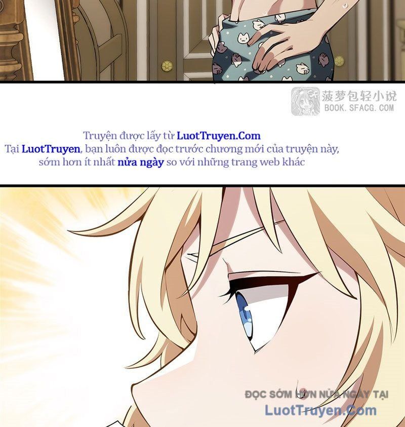 Phản Diện Tóc Vàng Trong Tiểu Thuyết Phượng Ngạo Thiên Cũng Muốn Hạnh Phúc - Chapter 43 - Page 65