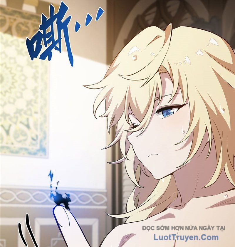 Phản Diện Tóc Vàng Trong Tiểu Thuyết Phượng Ngạo Thiên Cũng Muốn Hạnh Phúc - Chapter 43 - Page 70