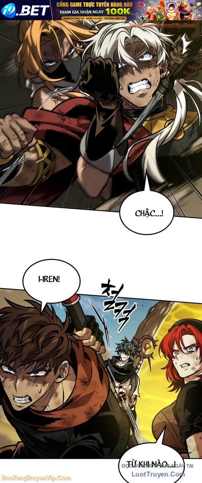 Mạo Hiểm Giả Cuối Cùng - Chapter 95 - Page 10