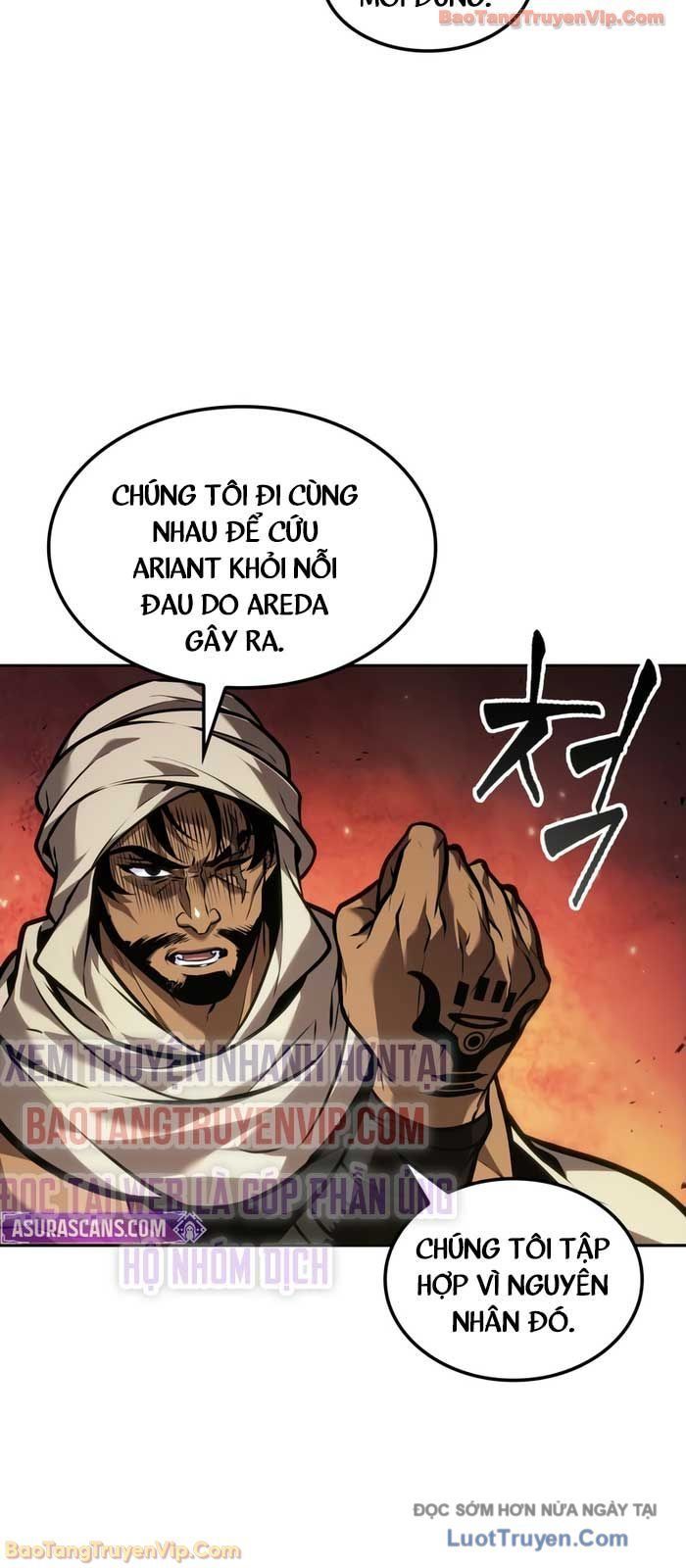 Mạo Hiểm Giả Cuối Cùng - Chapter 95 - Page 13
