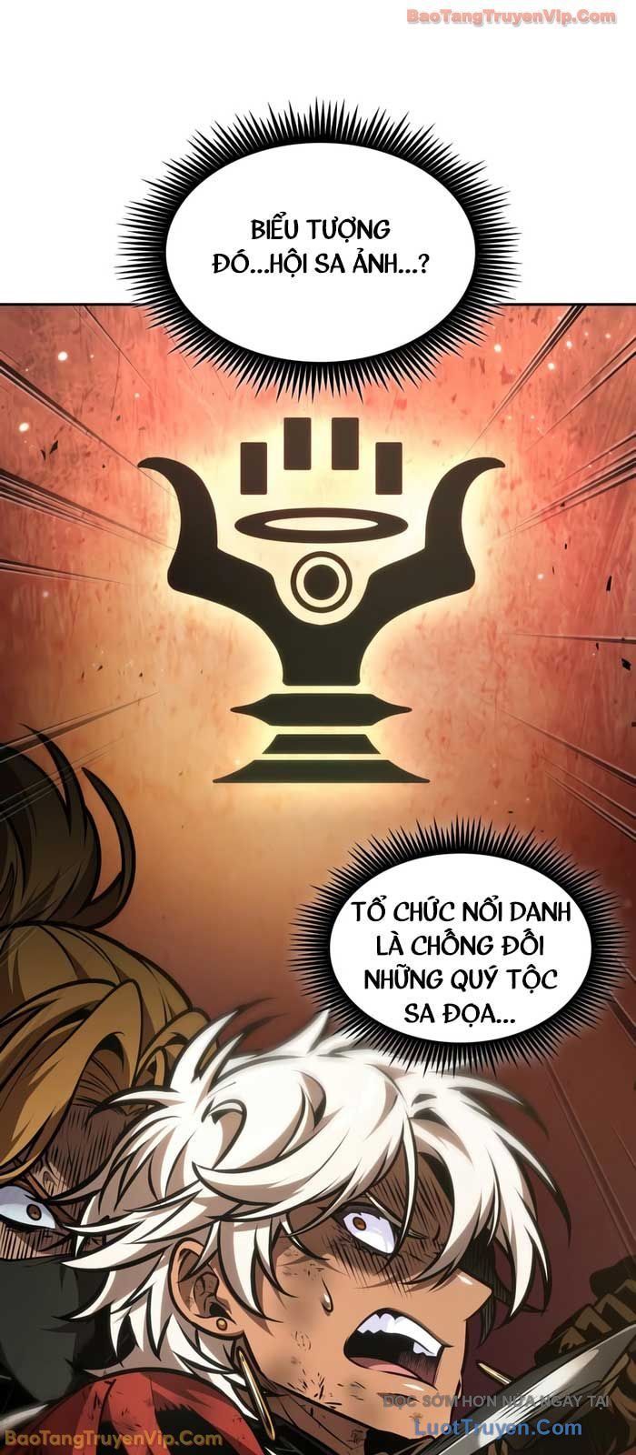 Mạo Hiểm Giả Cuối Cùng - Chapter 95 - Page 14