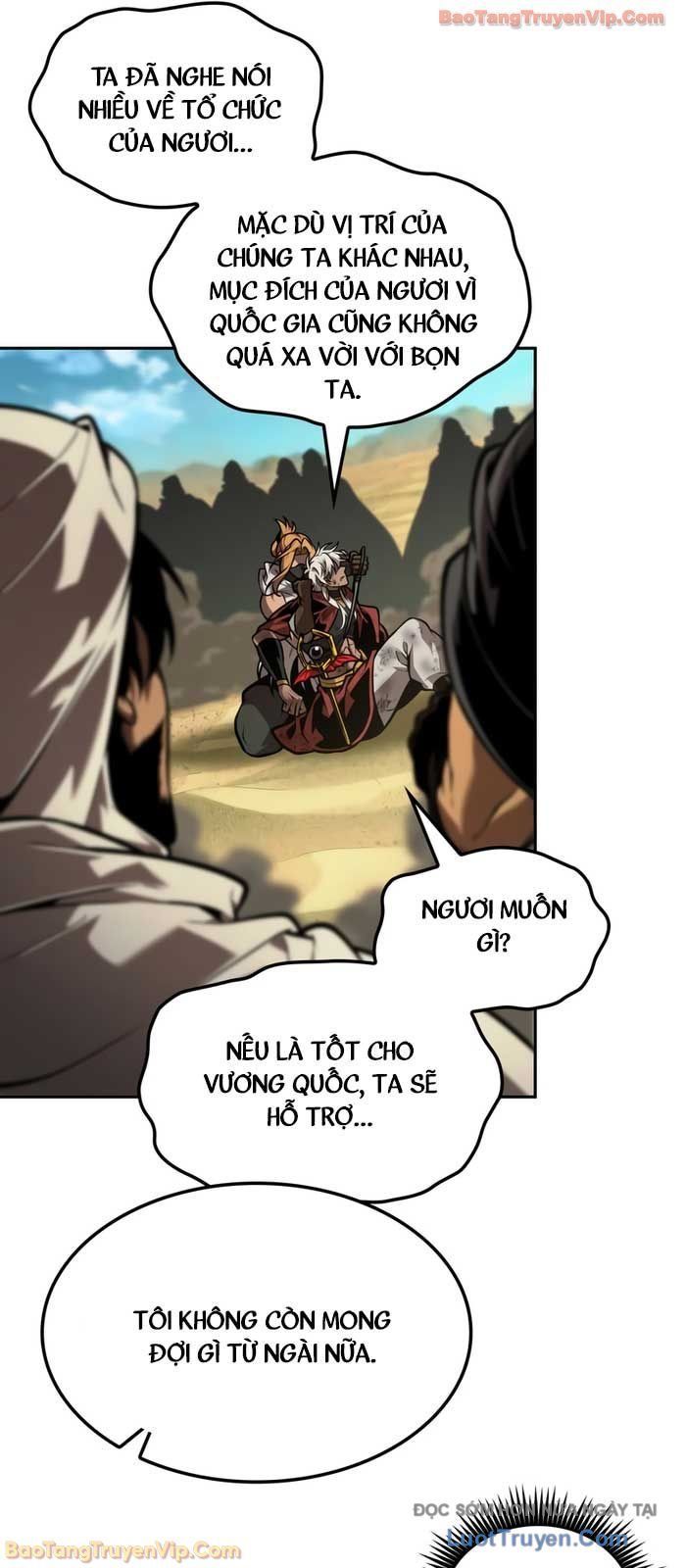 Mạo Hiểm Giả Cuối Cùng - Chapter 95 - Page 16